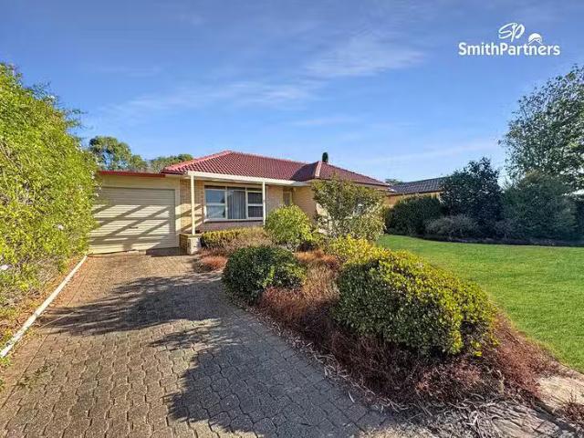 House for rent in Horseshoe Creek, South Australia