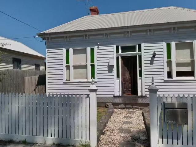 House for rent in Camerons Creek, Victoria