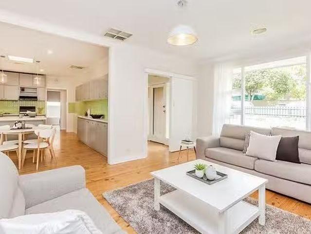 House for rent in Horseshoe Creek, South Australia