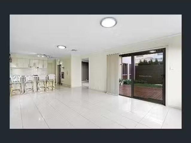 House for rent in Sydney, New South Wales