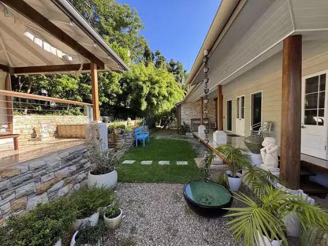 House for rent in Bangalow, New South Wales
