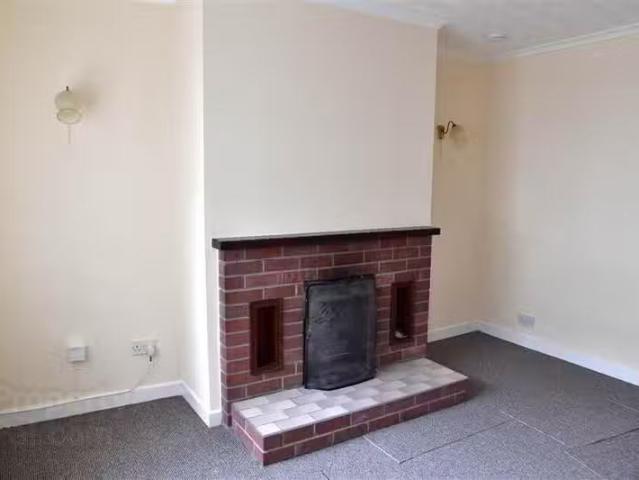 House to rent