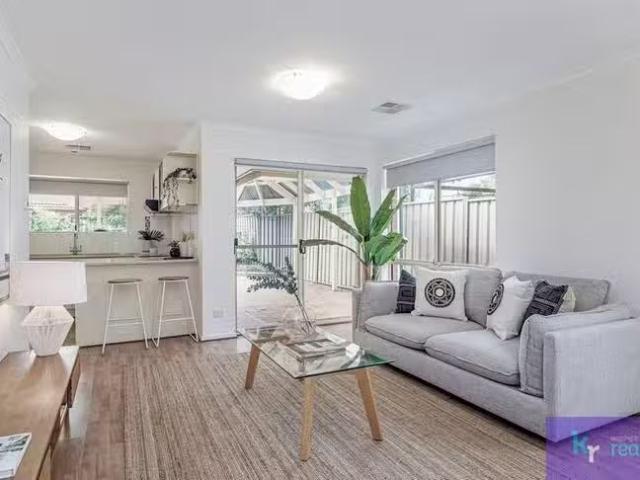 House for rent in Horseshoe Creek, South Australia