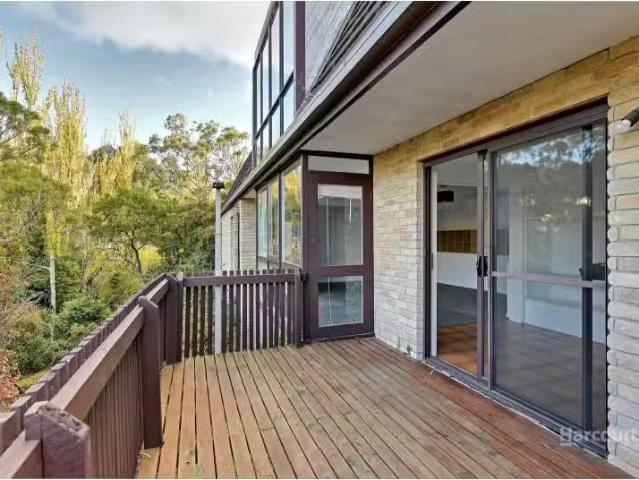 House for rent in Hobart, Tasmania