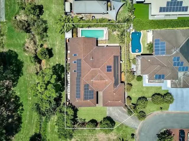 House for rent in Methul, Queensland