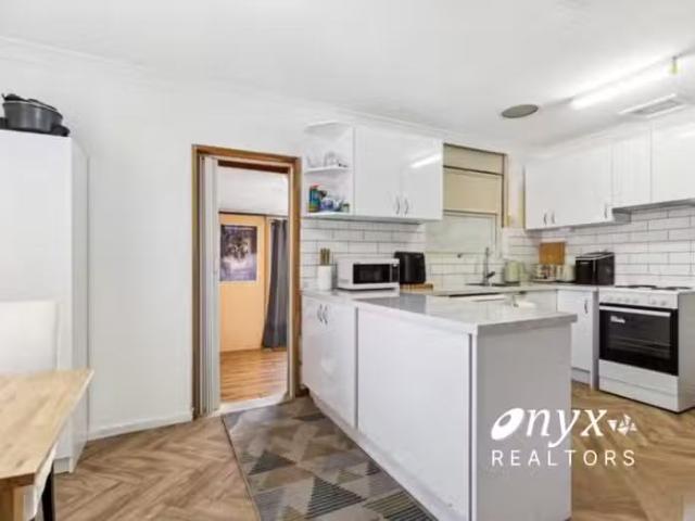 House for rent in Horseshoe Creek, South Australia