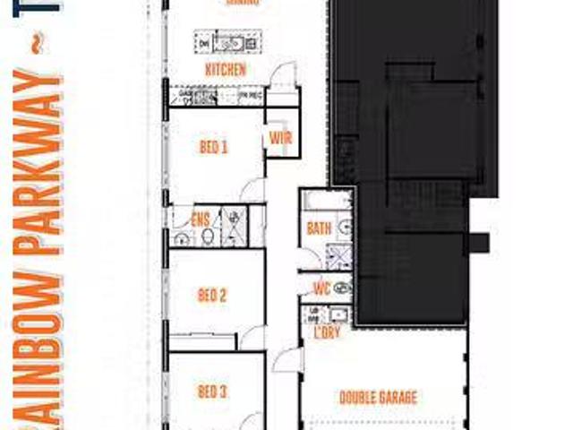 House for rent in Two Rocks, Western Australia