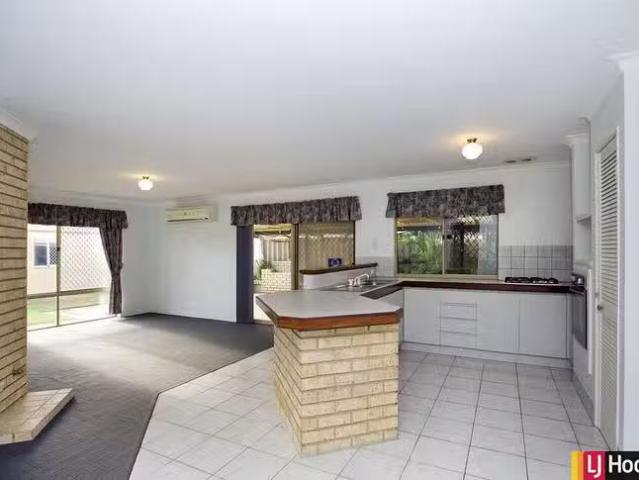 House for rent in Parklands, Western Australia