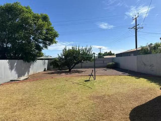 House for rent in Whyalla Norrie, South Australia