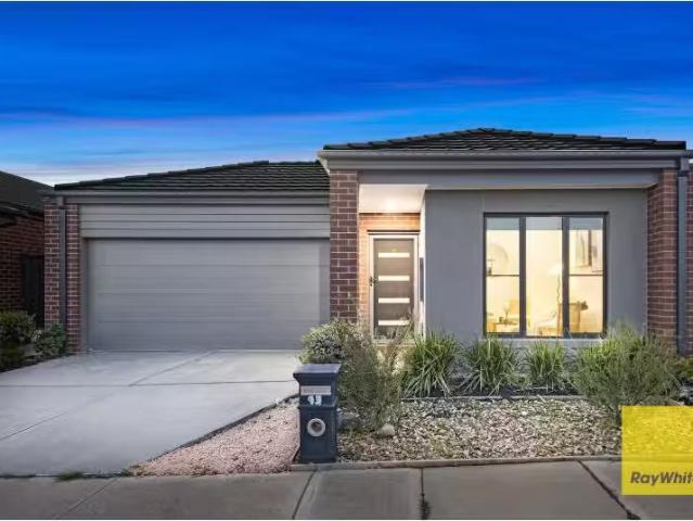 House for rent in Camerons Creek, Victoria