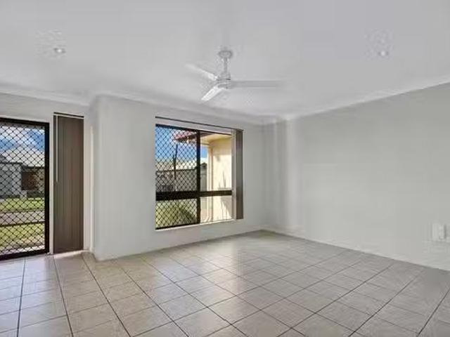 House for rent in Kirwan, Queensland
