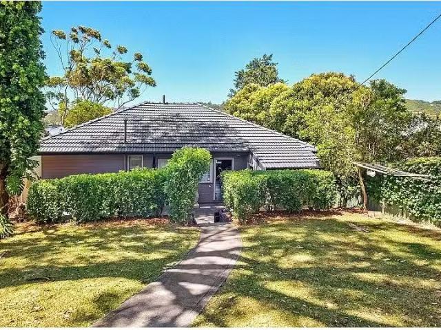 House for rent in Terrigal, New South Wales