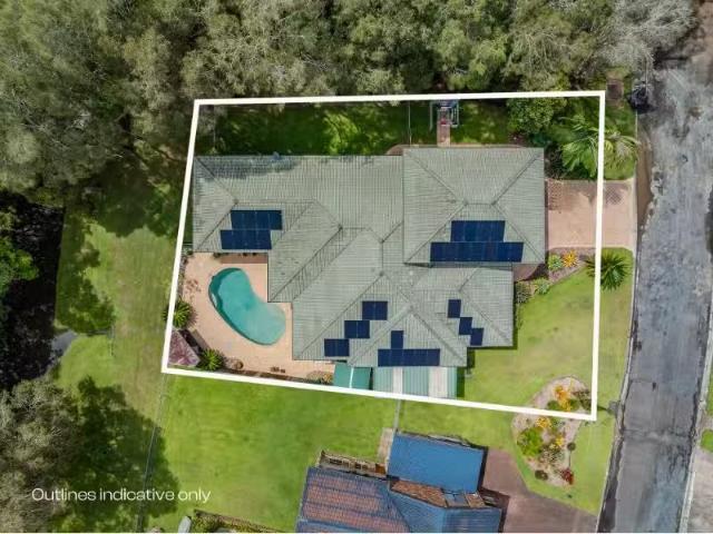 House for rent in Ocean Shores, New South Wales