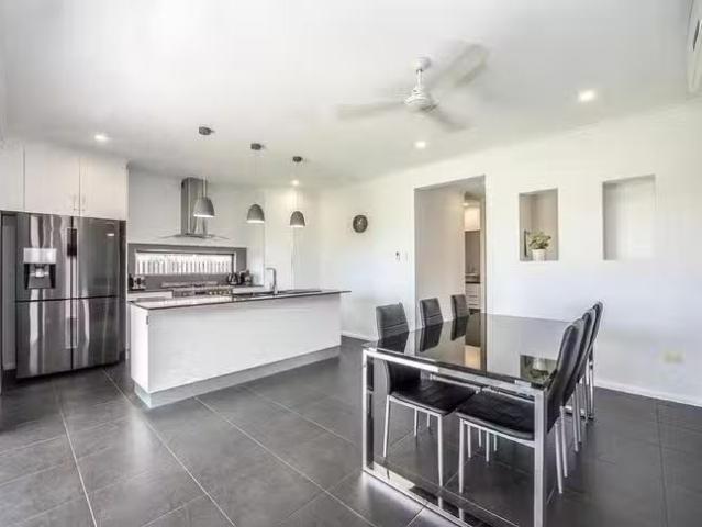 House for rent in Burdell, Queensland