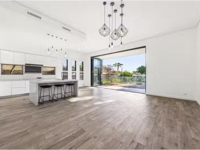 House for rent in Sydney, New South Wales