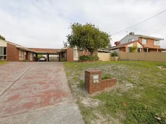 House for rent in Willetton, Western Australia