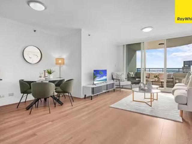 Apartment for rent in Sydney, New South Wales