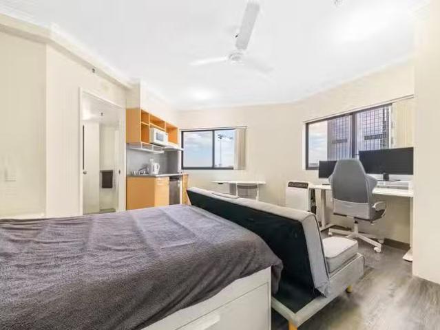 Apartment for rent in Hebel, Queensland