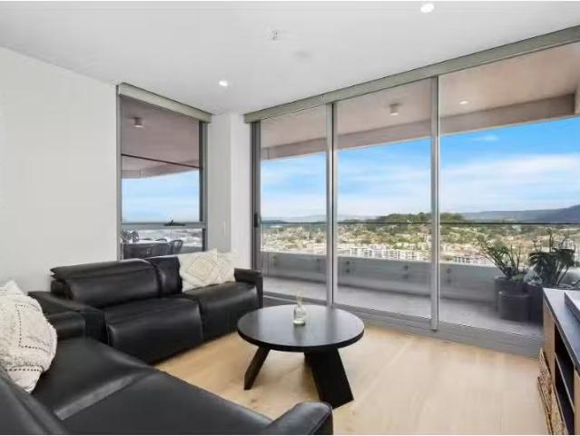 Apartment for rent in Wollongong West, New South Wales