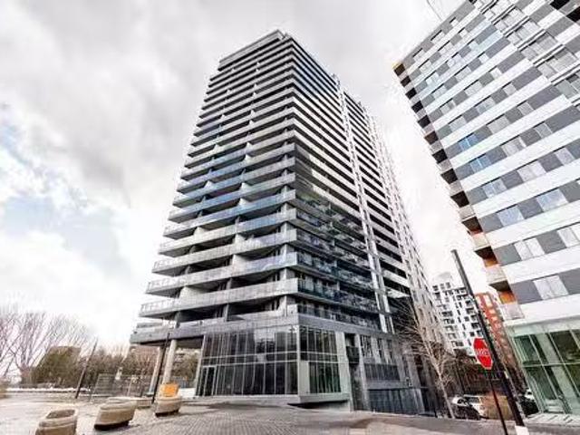 Condo for rent in St. Leonard's, Quebec