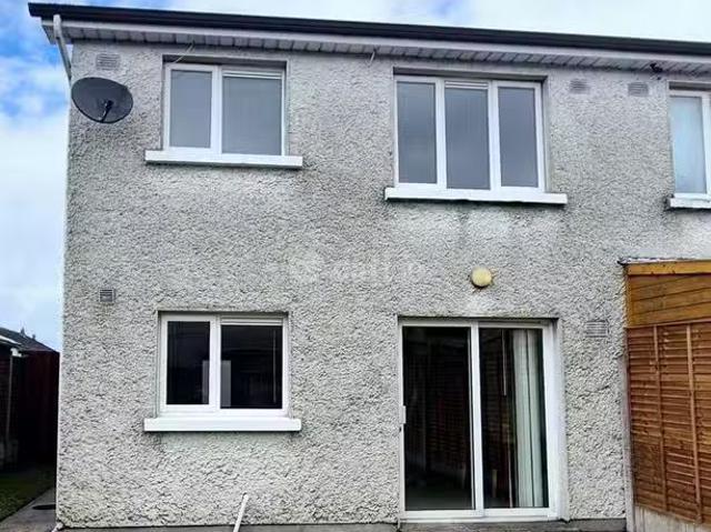 House to rent
