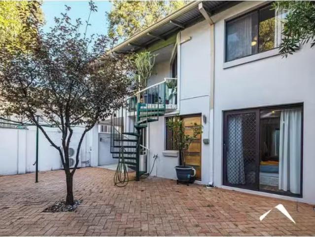 Condo for rent in North Perth, Western Australia
