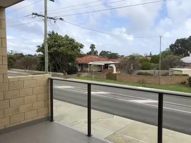 Apartment for rent in Parklands, Western Australia