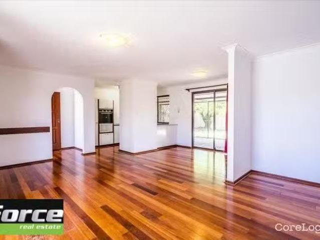 House for rent in Eden Hill, Western Australia