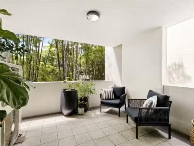 Apartment for rent in Toombul, Queensland