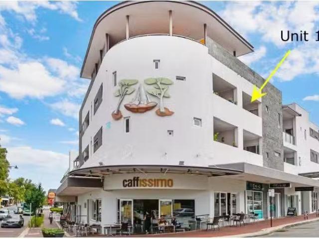 Apartment for rent in Western Australia