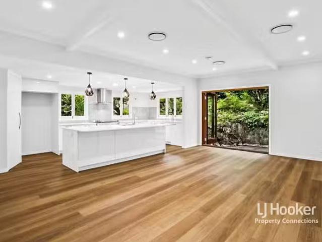 House for rent in Toombul, Queensland