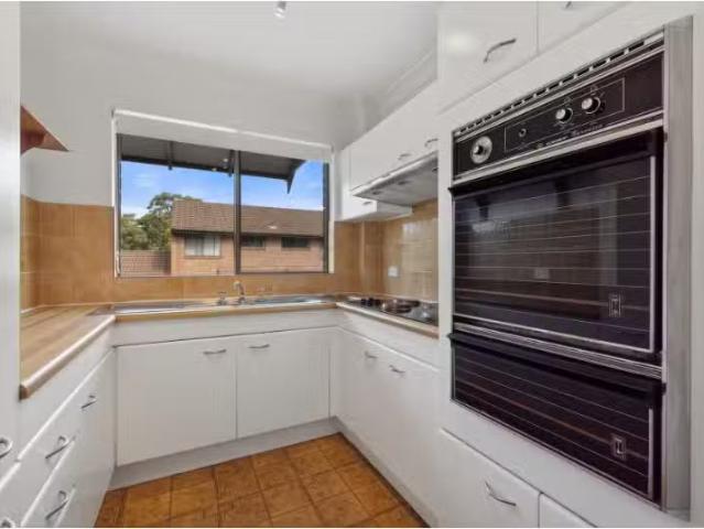 Condo for rent in Sutherland, New South Wales
