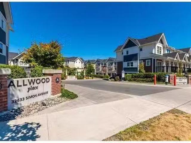 House for rent in Abbotsford, British Columbia