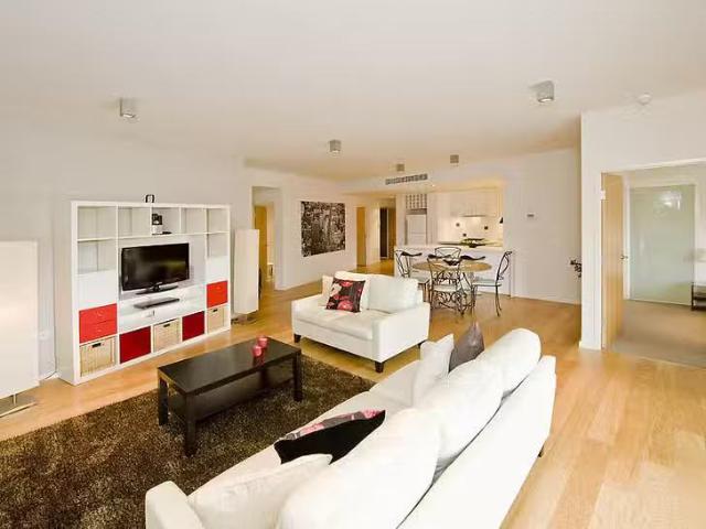 Apartment for rent in Strathfield, New South Wales