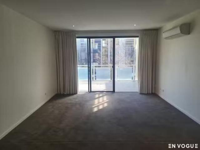 Apartment for rent in Kingston, Australian Capital Territory