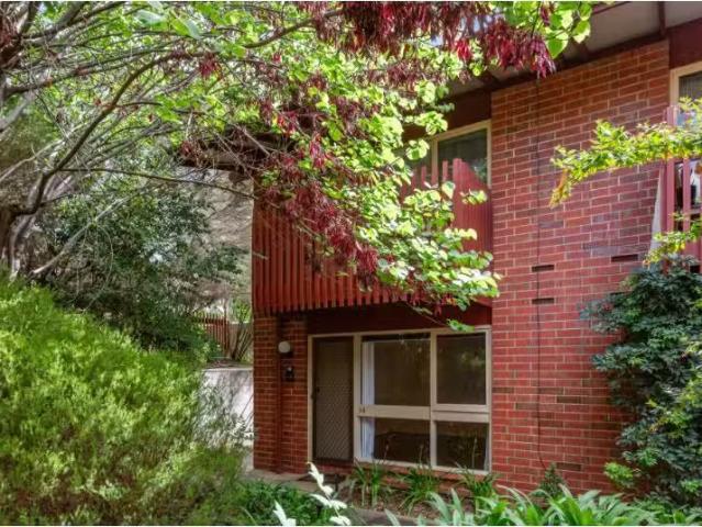 Condo for rent in Horseshoe Creek, South Australia