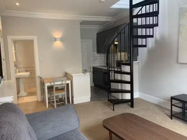 Apartment to rent