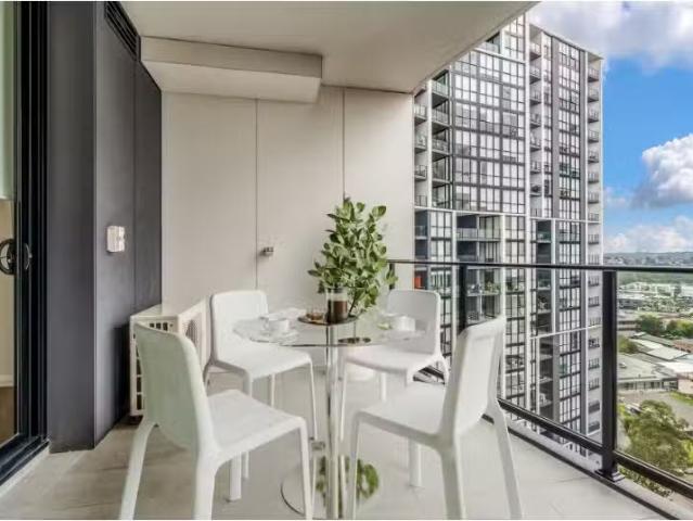 Apartment for rent in Sydney, New South Wales