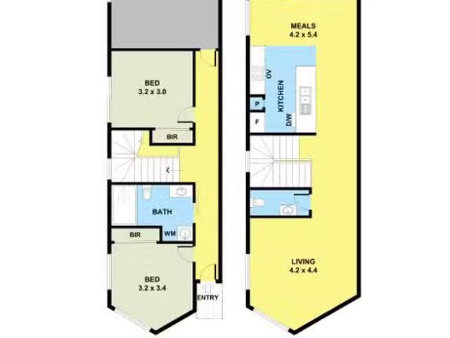 House for rent in Camerons Creek, Victoria