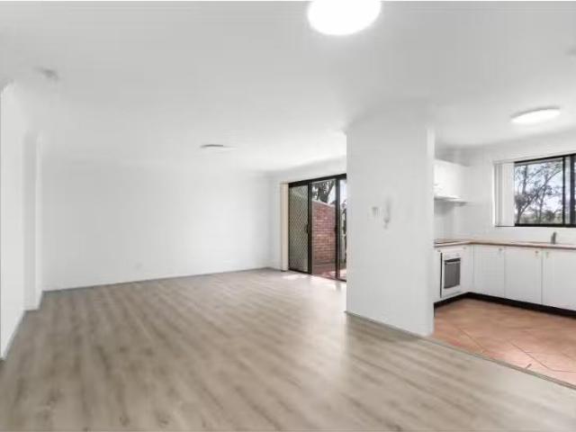 Apartment for rent in Sutherland, New South Wales