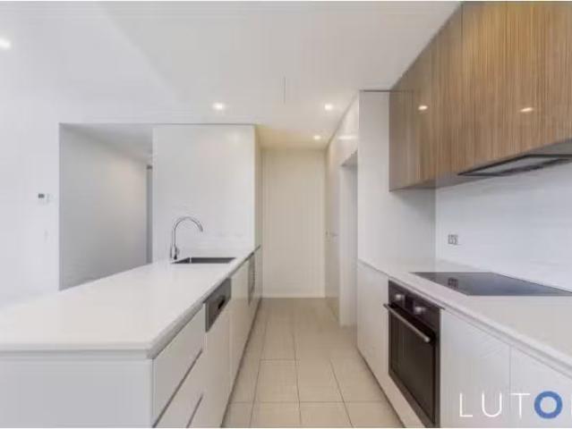 Apartment for rent in Barton, Australian Capital Territory