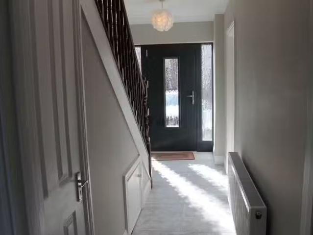 House to rent