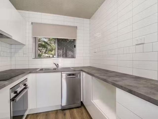 Apartment for rent in Toombul, Queensland