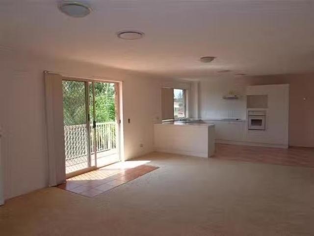 Apartment for rent in Toombul, Queensland