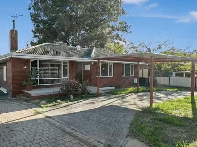 House for rent in Armadale, Western Australia