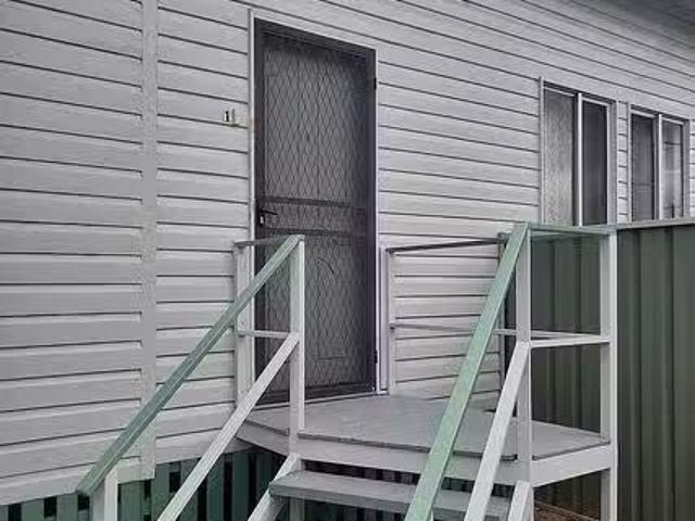 Apartment for rent in Wallangarra, Queensland
