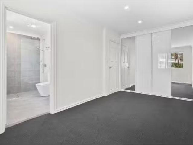 Condo for rent in Sutherland, New South Wales
