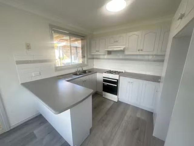 Apartment for rent in Wollongong West, New South Wales