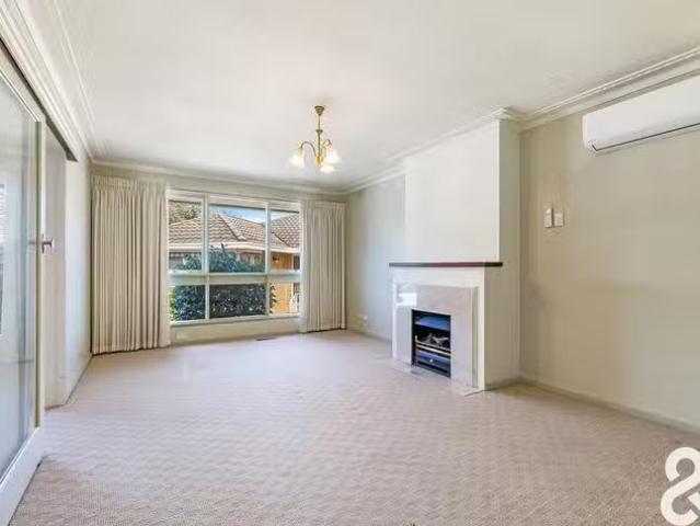 Apartment for rent in Camerons Creek, Victoria