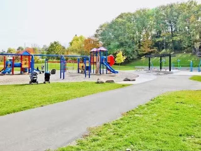 Condo for rent in Davenport, Toronto